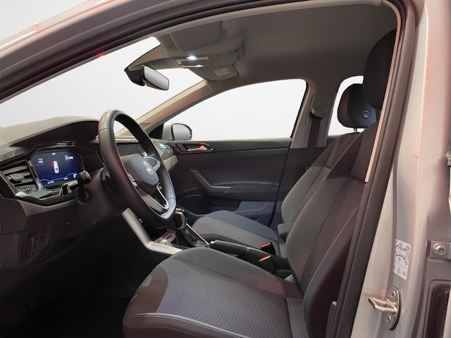 Volkswagen Taigo 1.0 TSI DSG Life