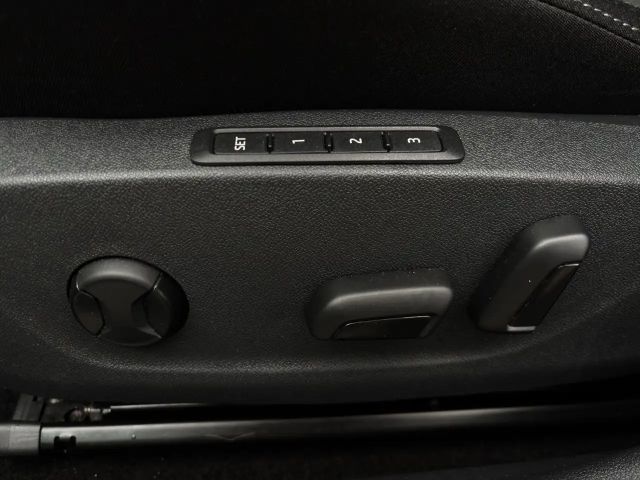 Skoda Octavia 2.0 TDI Combi Style Style