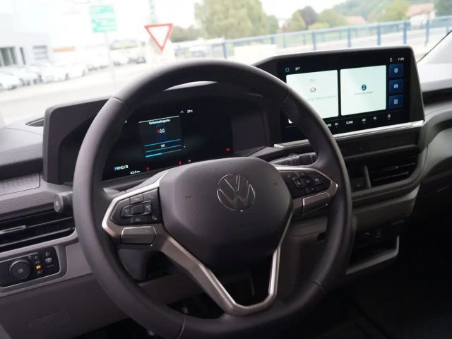 Volkswagen Transporter Lang T7