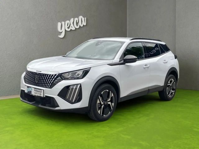 Peugeot 2008 Access Allure Pack