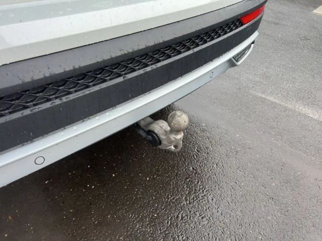 Seat Tarraco 2.0 TDI