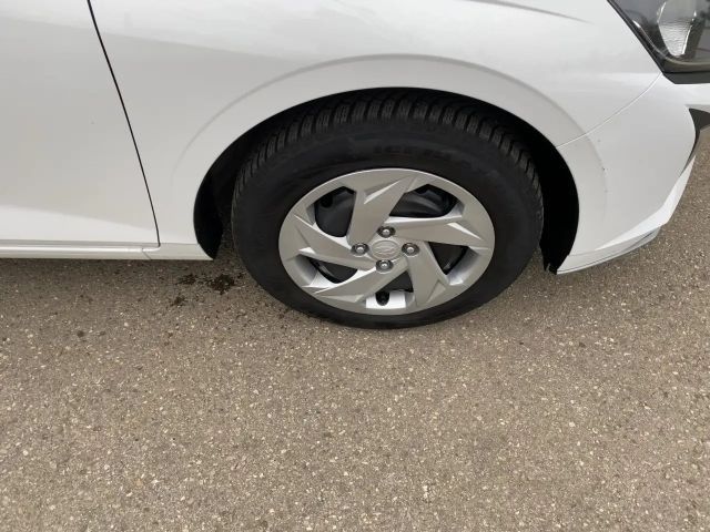 Hyundai i20 1.2 Comfort