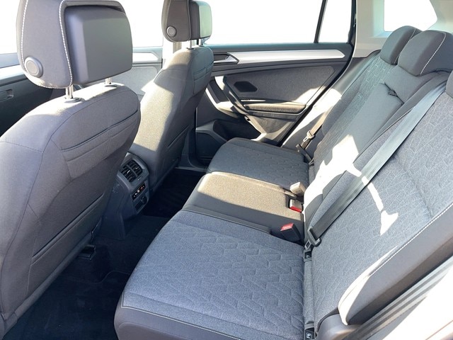 Volkswagen Tiguan 2.0 TDI DSG Move