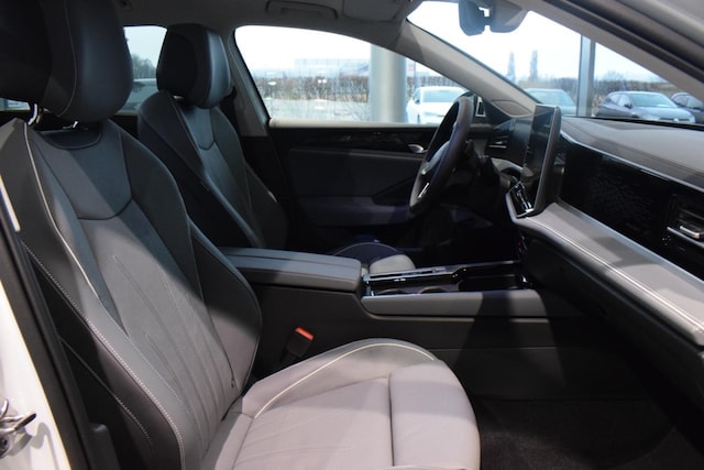 Volkswagen Passat Elegance Elegance Variant