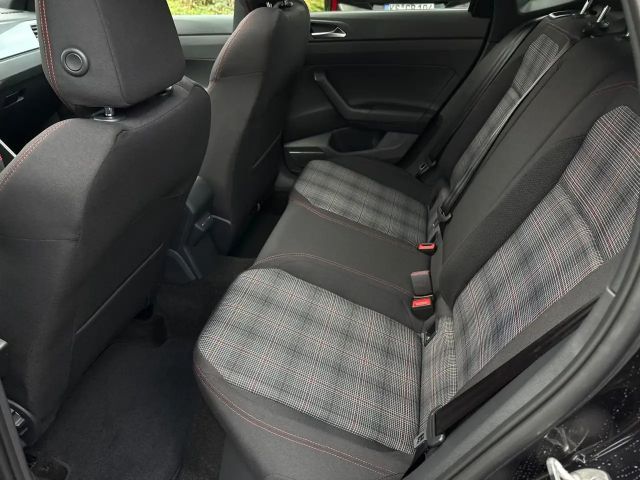 Volkswagen Polo 2.0 TSI DSG GTI