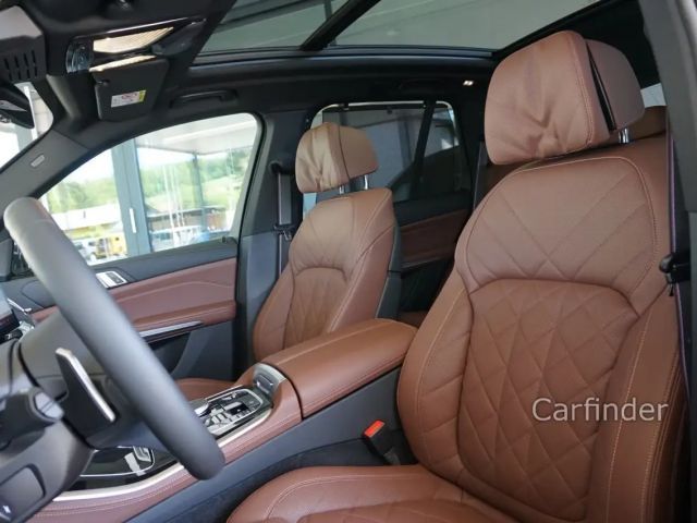 BMW X5 M-Sport xDrive50e