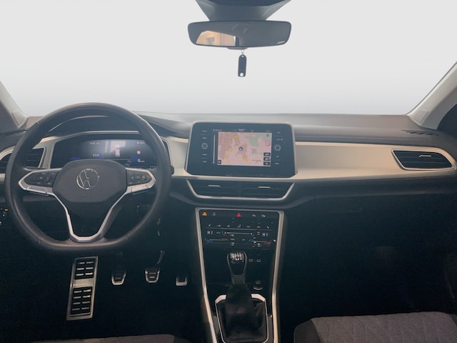 Volkswagen T-Roc 1.0 TSI Move