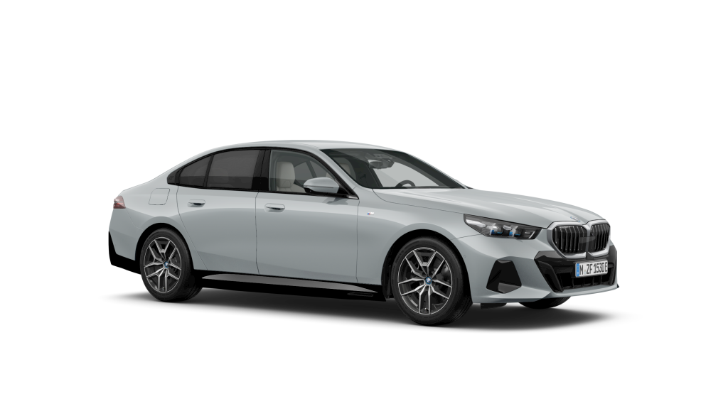 BMW 550 Sedan xDrive