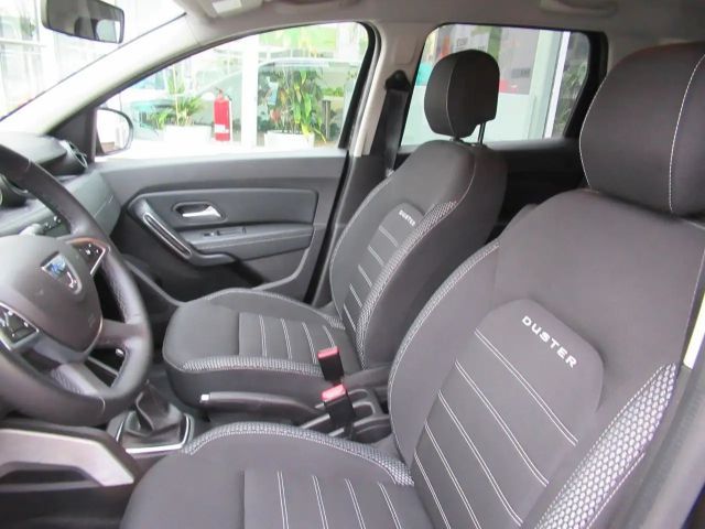Dacia Duster II Prestige