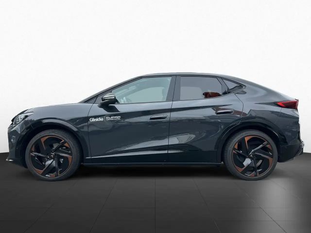 Cupra Tavascan 4Drive Adrenaline VZ