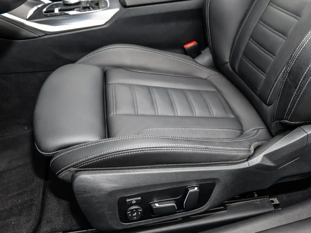 BMW 430 430i Cabrio M-Sport xDrive