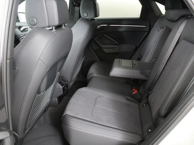 Audi Q3 35 TDI Quattro S-Line