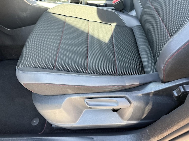 Volkswagen T-Roc DSG