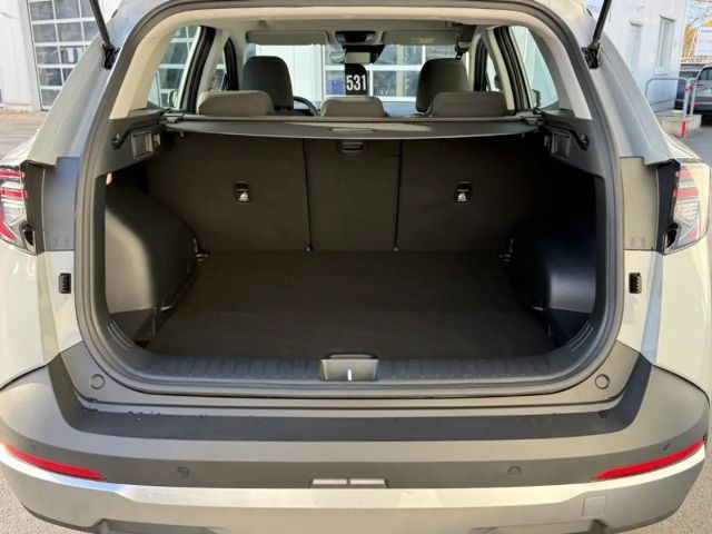 Kia Sportage DynamicPlusLine GDi Plus Pack