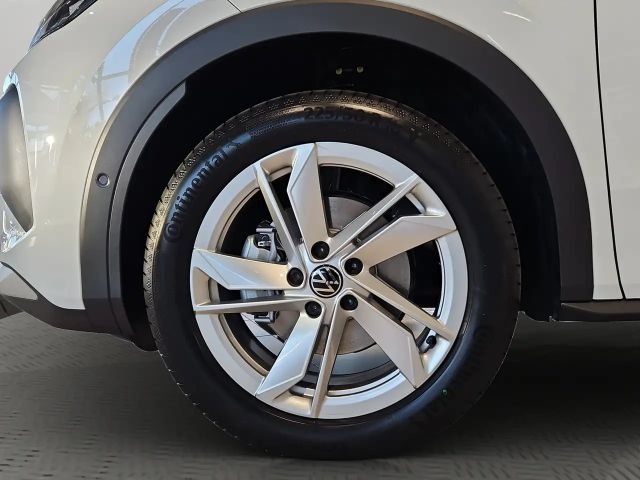 Volkswagen T-Roc 1.5 eTSI