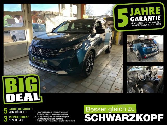 Peugeot 3008 1.2 Fin. ab 2,99% Parkpilot,Sitzheizung