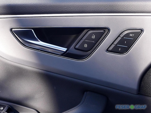 Audi Q8 45 TDI Quattro