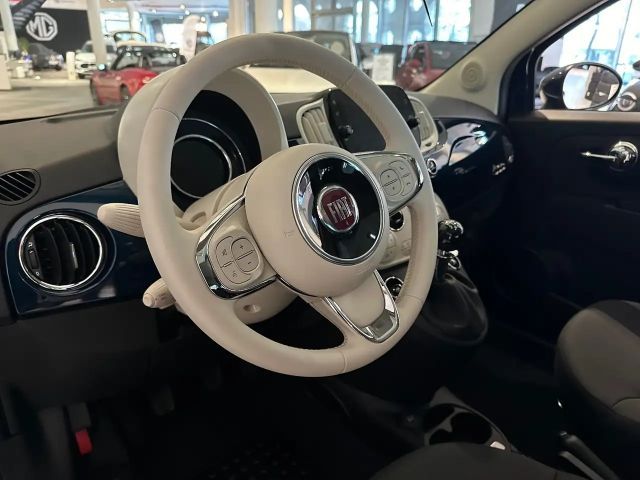 Fiat 500 Dolcevita