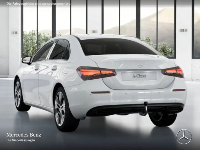 Mercedes-Benz A 200 A 200 d Progressive