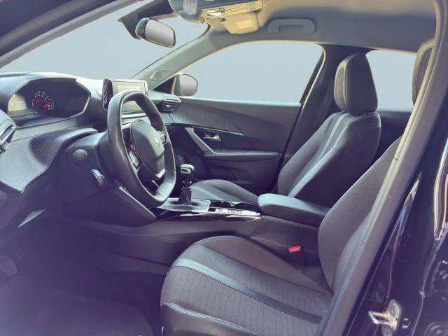 Peugeot 2008 Allure Pack PureTech