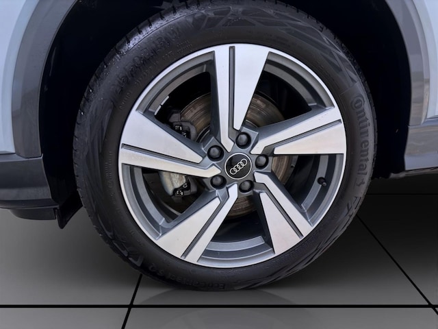 Audi Q2 35 TDI S-Tronic