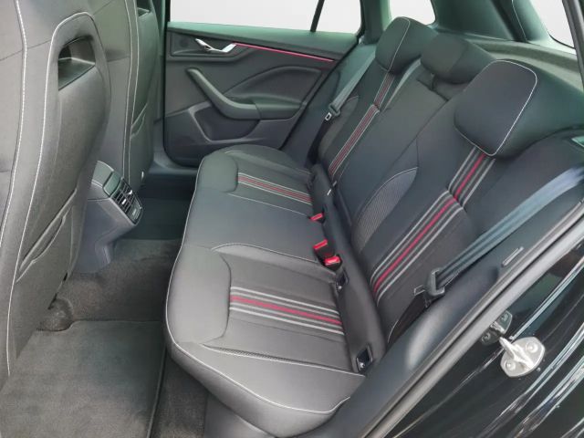 Skoda Kamiq 1.5 TSI Monte Carlo