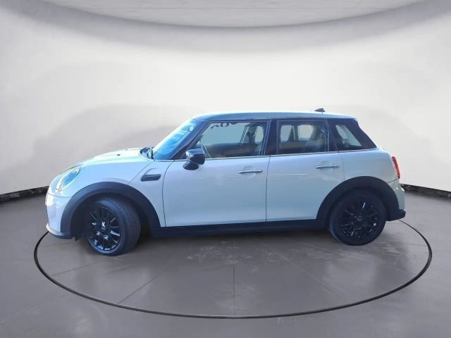 MINI Cooper MINI Yours Trim Steptronic Klimaaut. PDC