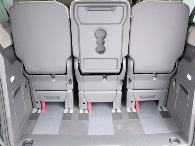 Volkswagen Multivan Business T7