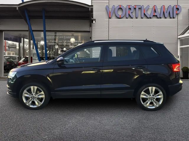 Skoda Karoq 2.0 TDI Style Style