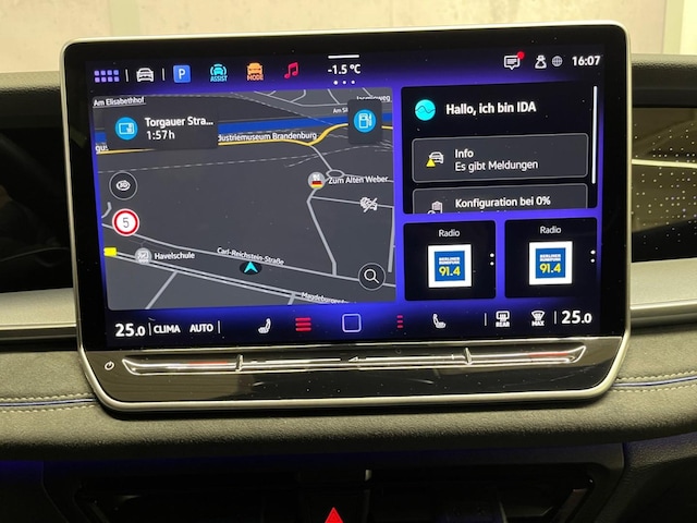 Volkswagen Tayron 2.0 TDI 4Motion DSG