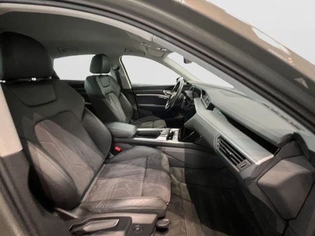 Audi Q8 e-tron 50 Quattro