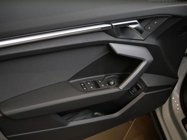 Audi A3 35 TFSI S-Tronic