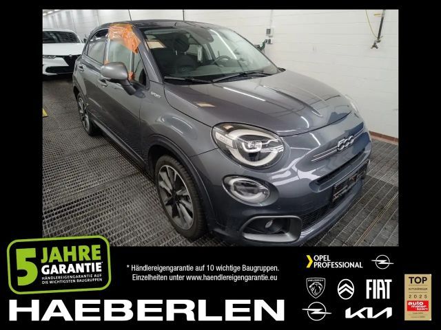 Fiat 500X Dolcevita Sport