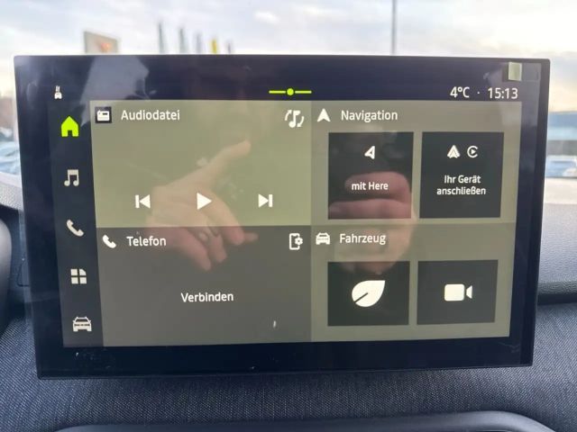 Dacia Jogger TCe 110