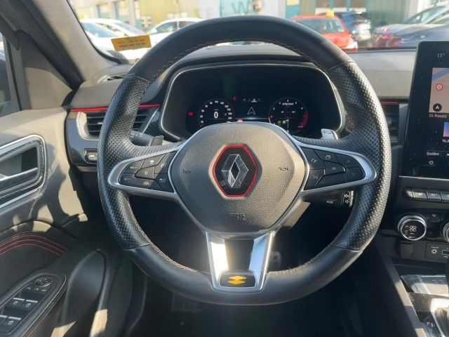 Renault Arkana TCe 160