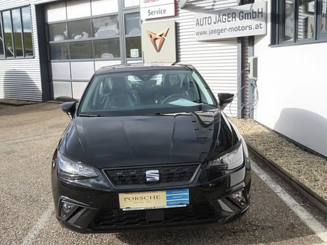 Seat Ibiza Reference