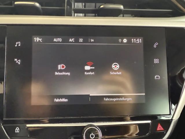 Opel Corsa Edition F Edition