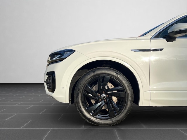 Volkswagen Touareg 3.0 V6 TDI 3.0 V6 TSI R-Line