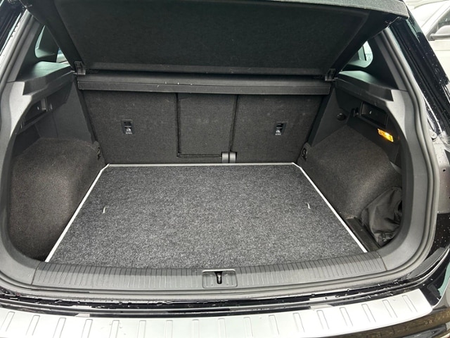 Volkswagen Tiguan 2.0 TDI 4Motion DSG