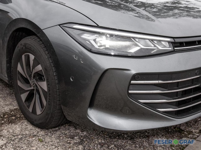 Volkswagen Passat 2.0 TDI Business DSG Variant