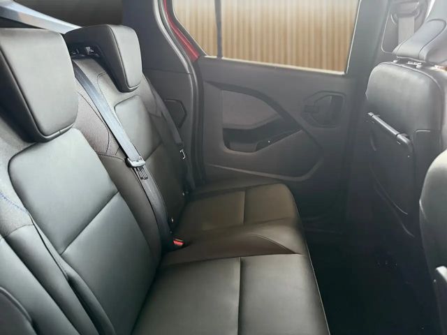 Nissan Townstar Tekna