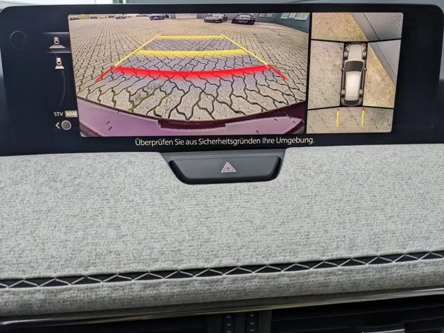 Mazda CX-80 7-Zitter Plus Takumi