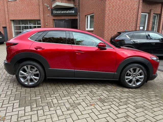 Mazda CX-30 Selection