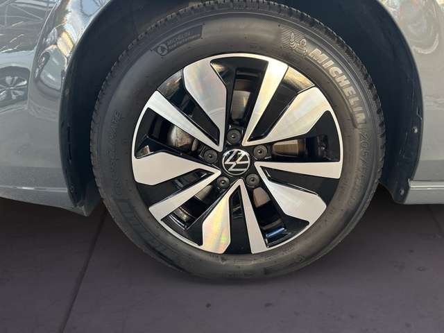 Volkswagen Golf Golf 1,5 TSI Goal Navi AHK LED
