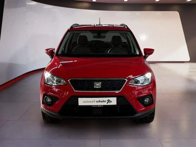 Seat Arona 1.0 TSI Style