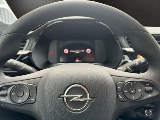 Opel Corsa Edition