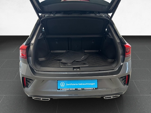 Volkswagen T-Roc 2.0 TSI 4Motion DSG R-Line