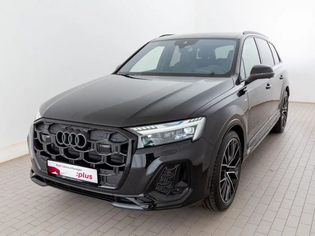 Audi Q7 Quattro S-Line