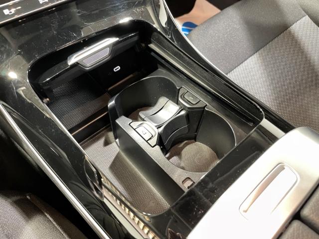 Mercedes-Benz C 200 C 200 d Estate