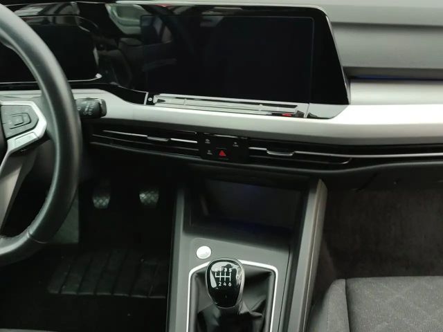 Volkswagen Golf 1.5 TSI Golf VIII Life